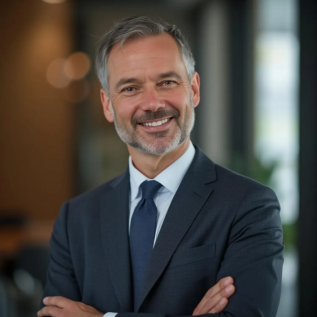 Carlos Martínez - Director de Formación