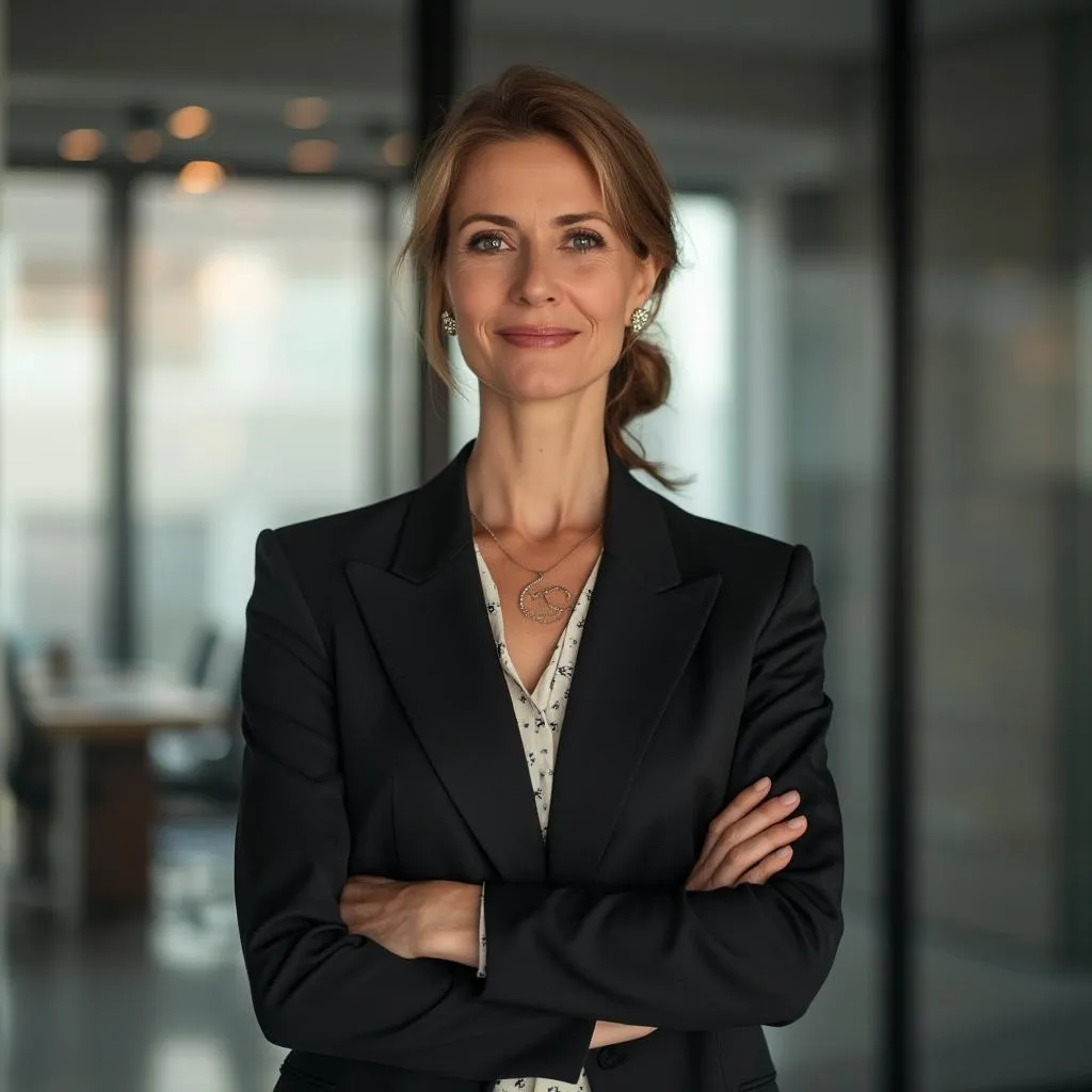 Isabel Jiménez - Directora de Formación